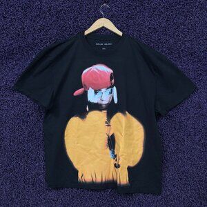 Billie Eilish Hit Me Hard and Soft Tour T-Shirt Size XXL